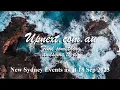 Download Lagu New Sydney Events as at 18 Sep 2023 MP3