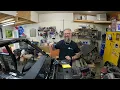 The best way to install a windshield in a classic chevy