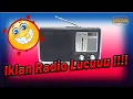 Download Lagu DALANG MANTEN GOKIL ABIS (Iklan Radio Lucu Bahasa Jawa)