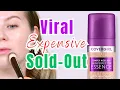 CoverGirl Essence Foundation Review Milabu