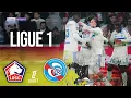 Lille vs Strasbourg HIGHLIGHTS Ligue 1 2026 beIN SPORTS USA
