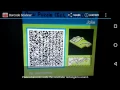 Connect Quest Importing From QR Code