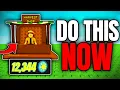 Download Lagu FASTEST METHOD To FARM SUMMER COINS! (Grow a Garden)