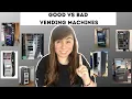 Which Vending Machine Is The Best To Buy