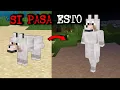 Download Lagu Si tu perro empieza a actuar como humano… SÁCALO Y NO LE ABRAS LA PUERTA ESTA NOCHE| CREEPYPASTA