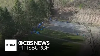 New push to silence open-air police firing range in Pittsburgh