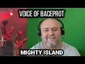 Download Lagu VOB (VOICE OF BACEPROT) - MIGHTY ISLAND [live at Nano Mugen Festival Japan] (REACTION)