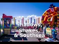 Download Lagu How I See it: Shadows, Shakes, \u0026 Southsea