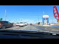 A Drive through Kearney NE