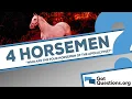 Download Lagu Who are the Four Horsemen of the Apocalypse?