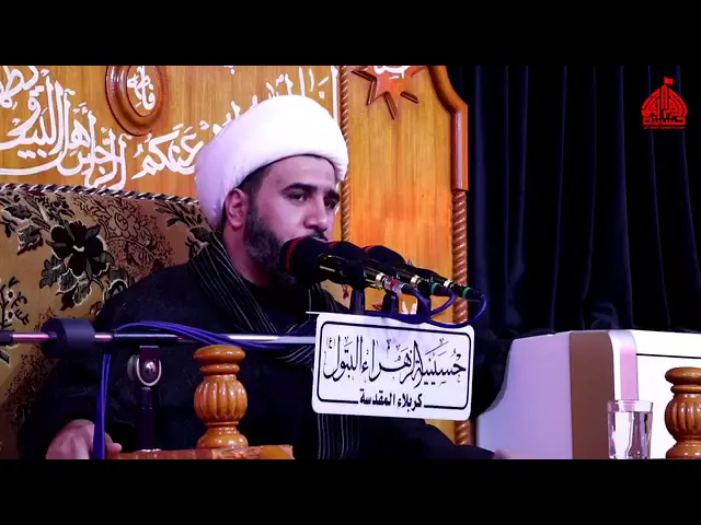 ⁣يعباس يوليدي يوفاي              #الشيخ_جاسم_الكربلائي