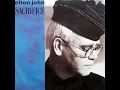 Sacrifice (Elton John)...Sax Alto (Alfred Grech)