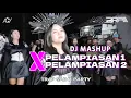 Download Lagu DJ PELAMPIASAN X PELAMPIASAN 2 STYLE TRAP SAD PARTY 🔥