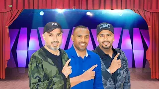 فرقة ميامي   بداوية دندنها