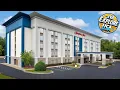 Hampton Inn Columbia Northeast - Fort Jackson Columbia SC United States Hotel Review
