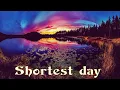 Download Lagu КРАСИВАЯ МУЗЫКА  - Shortest day - САМЫЙ КОРОТКИЙ ДЕНЬ - KORG S