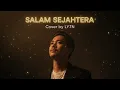 SALAM SEJAHTERA - SAMUDERA | COVER BY LY7N #cover #musik #coversong 