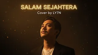 salam sejahtera samudera cover by ly7n cover musik coversong 