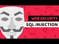 Learn what is SQL Injection attack tutorial for beginners
