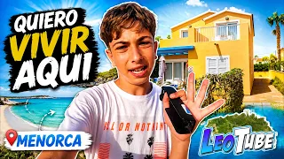 Mi Nueva Casa en Menorca