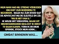 Download Lagu Mijn man stierf met een geheim — tot ik de boerderij bezocht die hij me altijd had verboden.