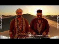 Shed El Hezam (feat. Mohab Sammy) - Cafe De Anatolia & Mina Atta