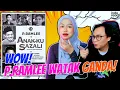 👏MEMANG JENIUS FILM INI‼️ ANAKKU SAZALI - Part 1 | FILEM P.RAMLEE | REACTION | INDOREACTTV