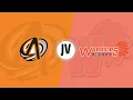 2026 - Ames Cyclones JV vs Waterloo Warriors