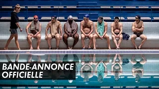 LE GRAND BAIN – Bande Annonce VF
