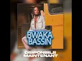 Nathan kahilo-BWAKA BASSIN (Audio officiel)