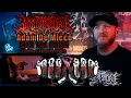 Download Lagu Reaction | Adam De Micco (Lorna Shore) - Into The Earth (Guitar Playthrough)