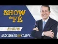 Lagu Show da Fé [ Exibido em 23/07/18 ]