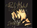 Paula Abdul - Rush Rush