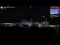 POV You are trying to get the Frozen key in Terraria Master Mode