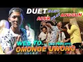 Download Lagu DUET Maut Anggun Pramudita Feat Ader Negro _OMONGE UWONG_Pemuda Garda Cendono Wetan