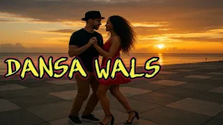 dansa wals terbaru viral 2025 cover norsen nenokeba