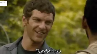 فيلم جزيرة الموت كامل ومترجم افلام الاكشن ورعب 