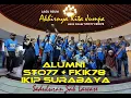 Download Lagu lagu reuni AKHIRNYA KITA JUMPA, cover version STO77/FKIK78 IKIP SURABAYA