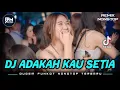Download Lagu DJ ADAKAH KAU SETIA DJ CINTA ITU BUTA DJ BUIH JADI PERMADANI