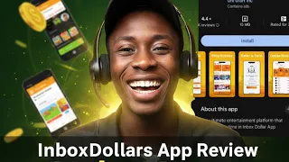 Earn Free Money Online with Inbox Dollars - Step-by-Step Guide