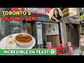 I Found An Affordable Filipino Restaurant In Downtown Toronto
