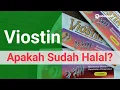 Viostin Obat Apa, Dosis, Harga dan Efek Samping