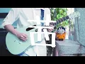 Yorushika - Madder | Guitar Cover by Symon 【Xvive AC58】