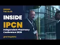IPCN 2026 Vlog Inside the Independent Pharmacy Conference