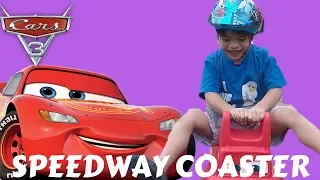 cars 3 step2 speedway coaster fun toys for kids by 3mazings