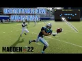 NEW UNSTOPPABLE MADDEN 22 MONEY PLAY EASILY DESTROY ANY DEFENSE