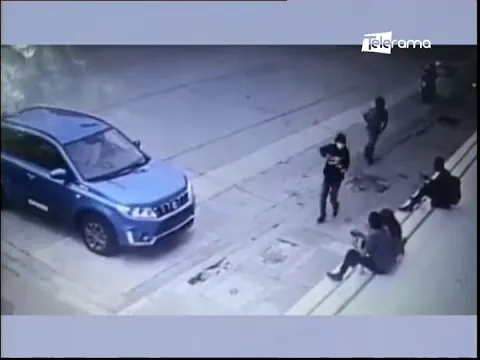 Delincuentes asaltan a estudiantes de colegio de Guayaquil