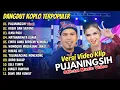 Download Lagu PUJANINGSIH - LISTEN SAFANA FT BRODIN AGENG MUSIC | TERBARU 2024