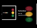 Blink 182  - The Rock Show (Clean)