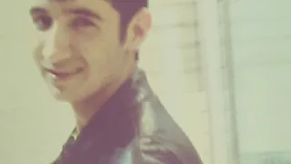 آهنگ مهرداد رحمانی گرگ سفید 